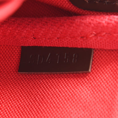Louis Vuitton Damier Ebene Favorite MM 8 of 11