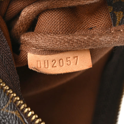 Louis Vuitton Monogram Mini Pochette Accessories 6 of 8