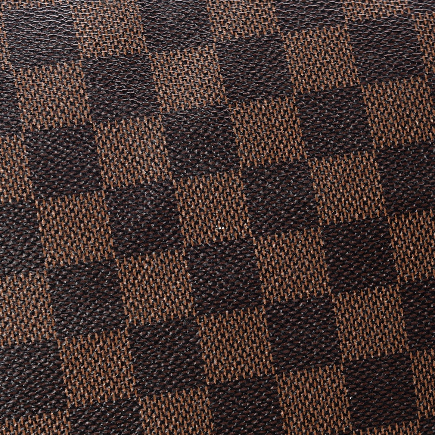 Damier Ebene Speedy Bandouliere 35