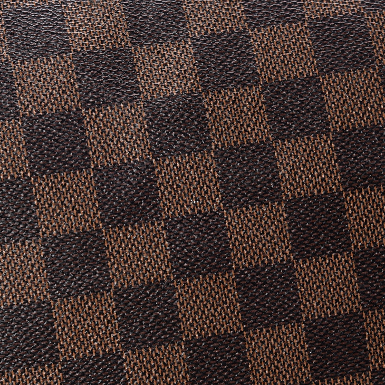Louis Vuitton Damier Ebene Speedy Bandouliere 35 16 of 20