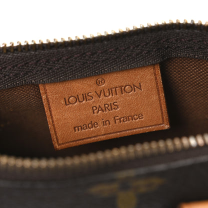 Louis Vuitton Monogram Mini Sac HL Speedy 6 of 12