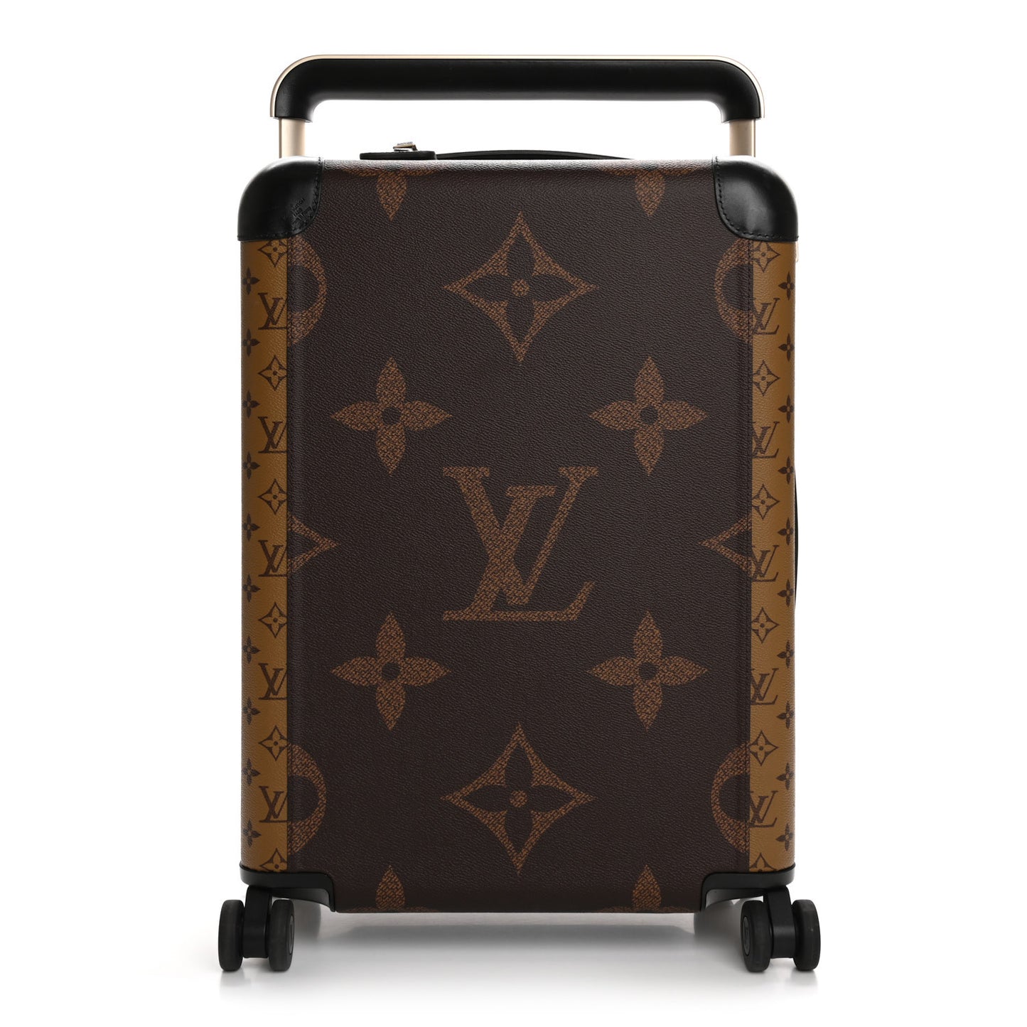 Reverse Monogram Horizon 55