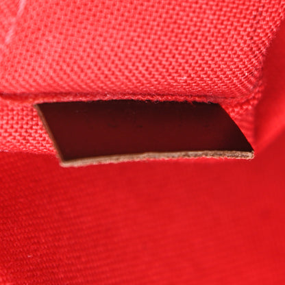 Louis Vuitton Damier Ebene Siena PM 7 of 11