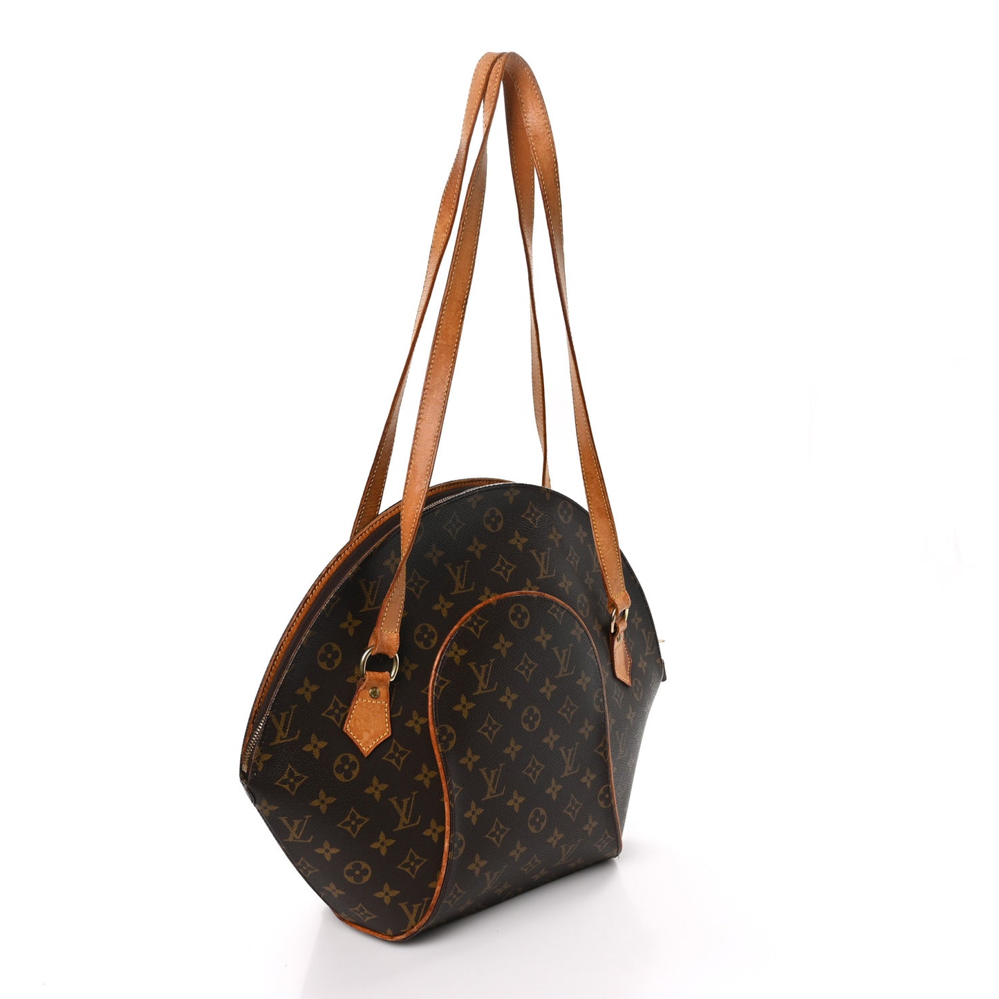 Monogram Ellipse GM Shopping Bag