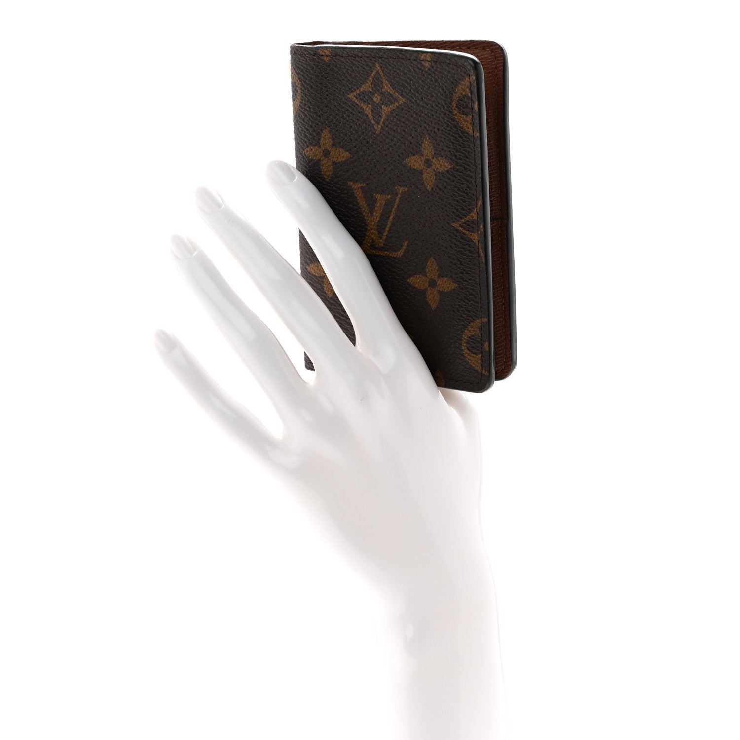 Louis Vuitton Monogram Pocket Organizer NM 2 of 7