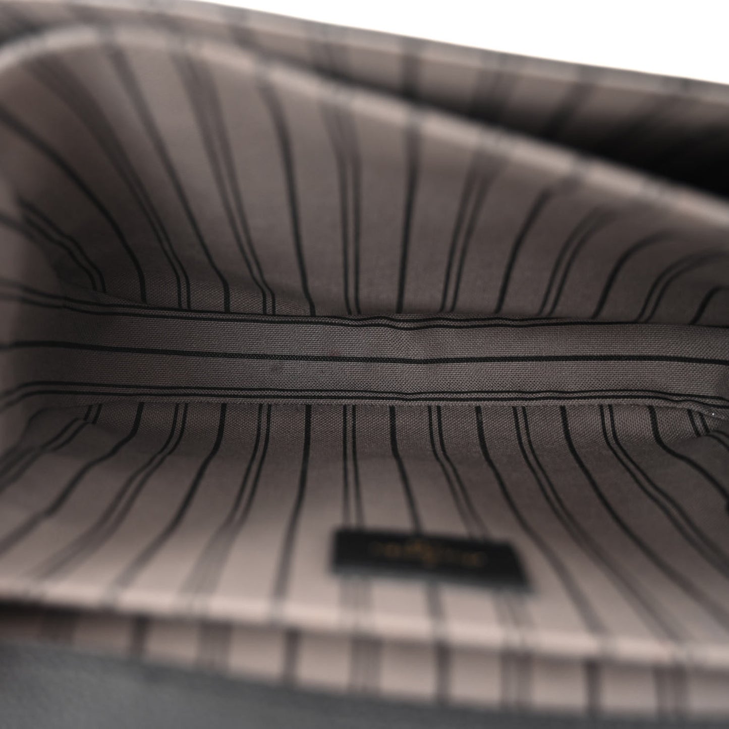Empreinte Pochette Metis Black