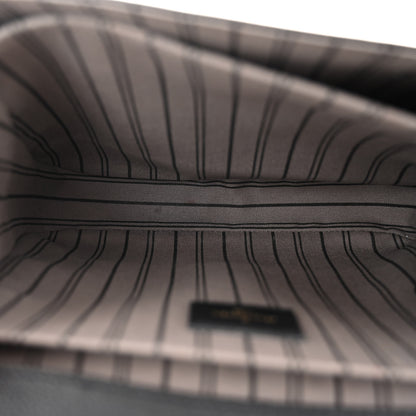 Louis Vuitton Empreinte Pochette Metis Black 5 of 12