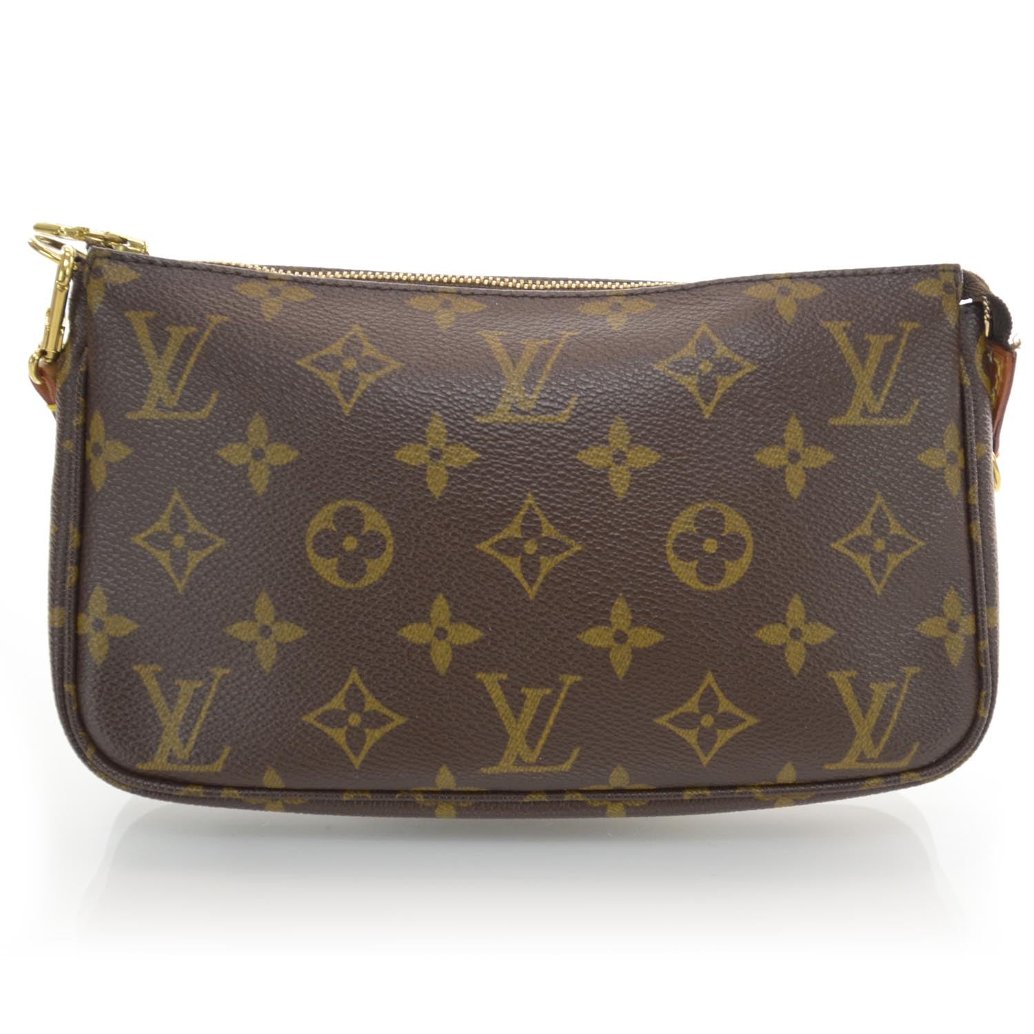 Louis Vuitton Monogram Pochette Accessories 1 of 6