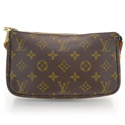 Louis Vuitton Monogram Pochette Accessories 1 of 6