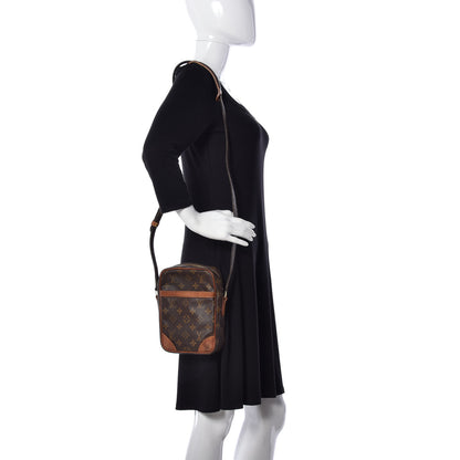 Louis Vuitton Monogram Danube 21 2 of 12