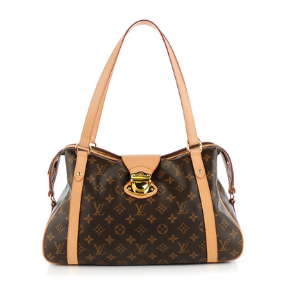 Louis Vuitton Monogram Stresa PM 1 of 8