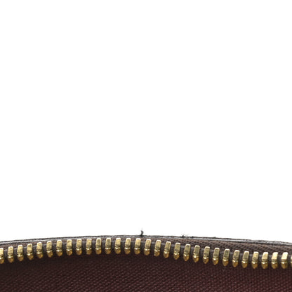 Louis Vuitton Monogram Turenne MM 16 of 20