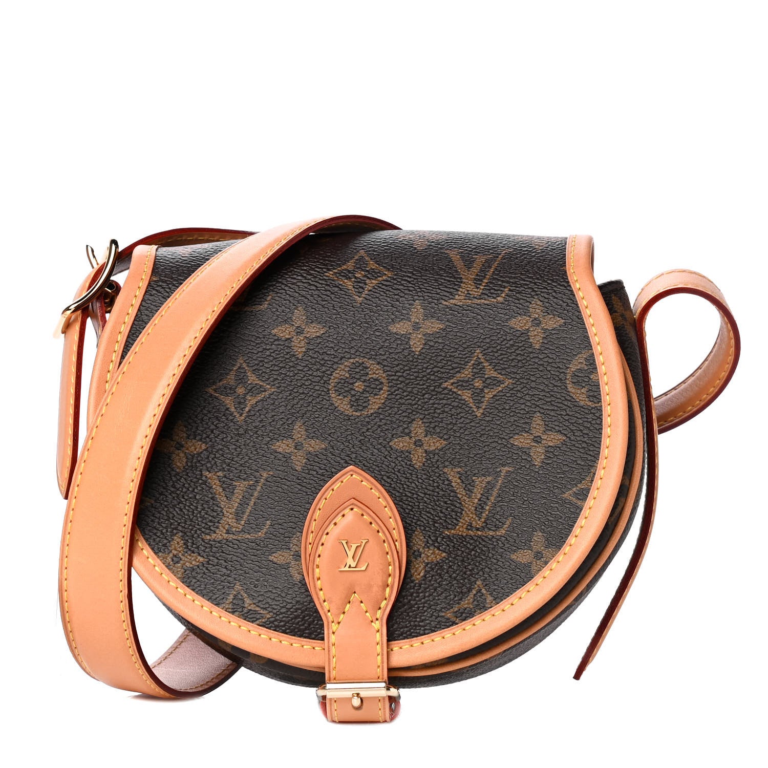 Louis Vuitton Monogram Tambourin 1 of 12
