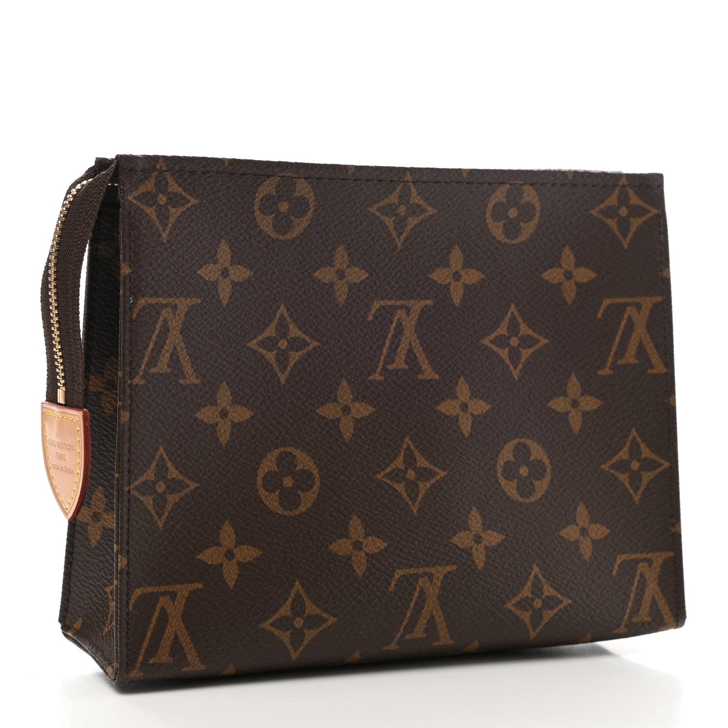 Louis Vuitton Monogram Toiletry Pouch 19 3 of 7