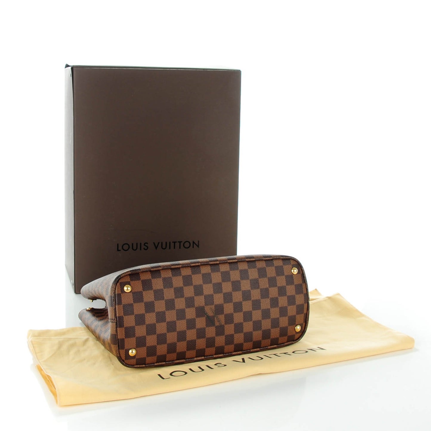 Damier Ebene Kensington