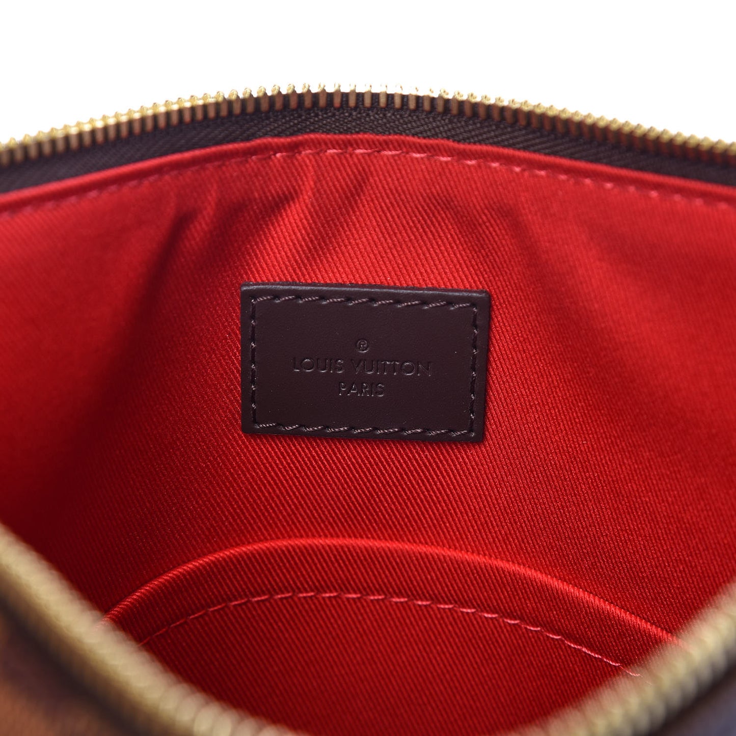 Damier Ebene South Bank Besace