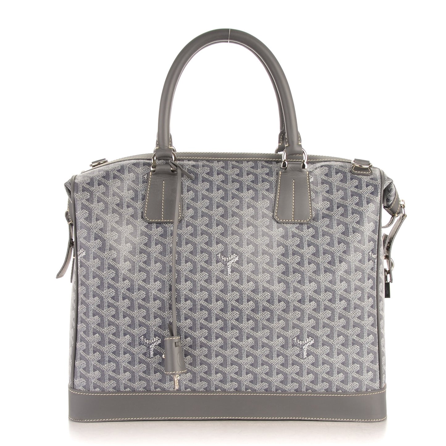 Goyardine Victoria Grey