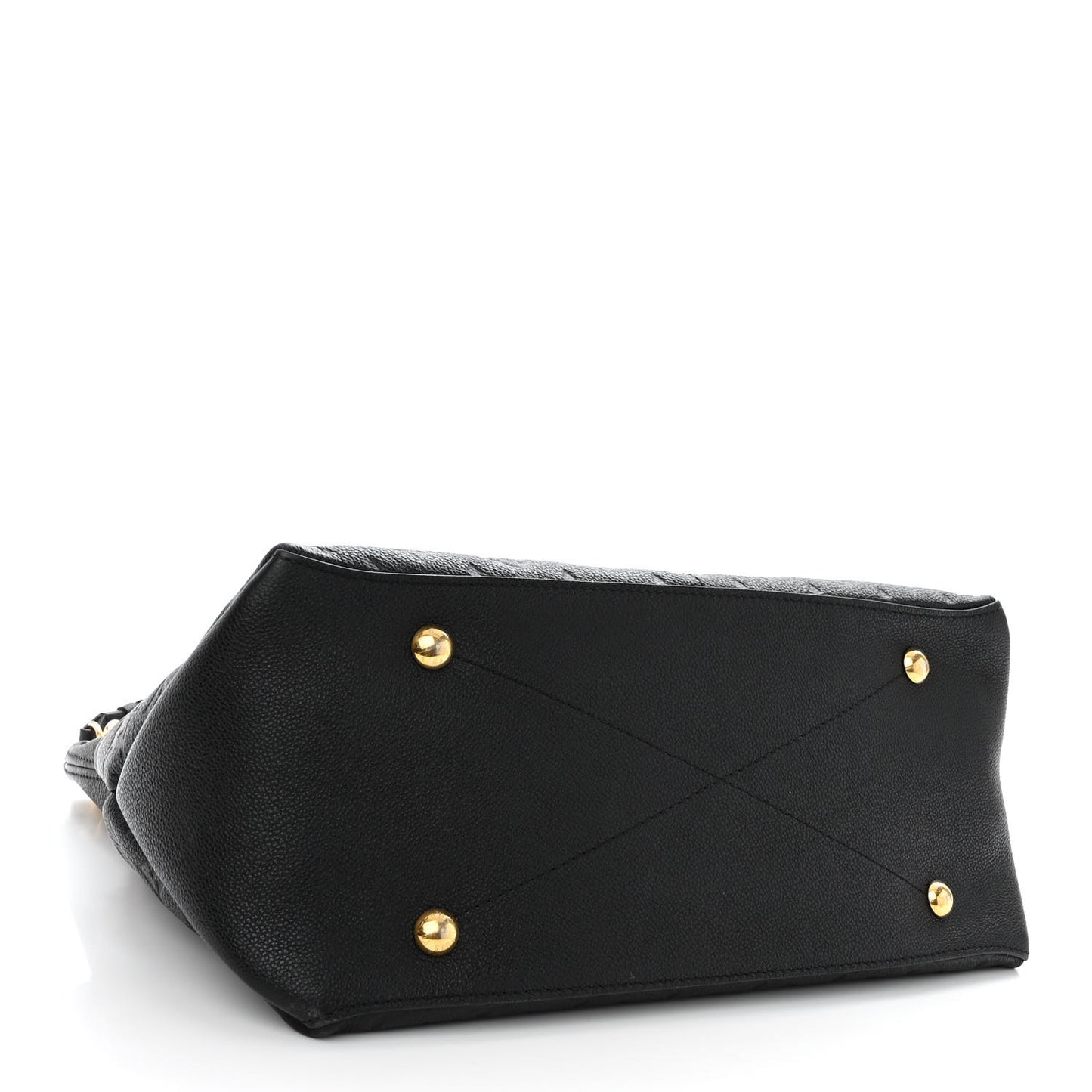 Empreinte Maida Hobo Black