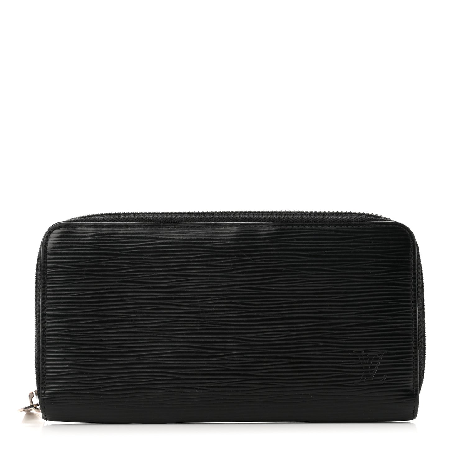 Epi Zippy Wallet Black