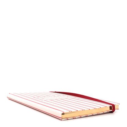 Louis Vuitton Grace Coddington Jane Notebook MM Stickers 4 of 6