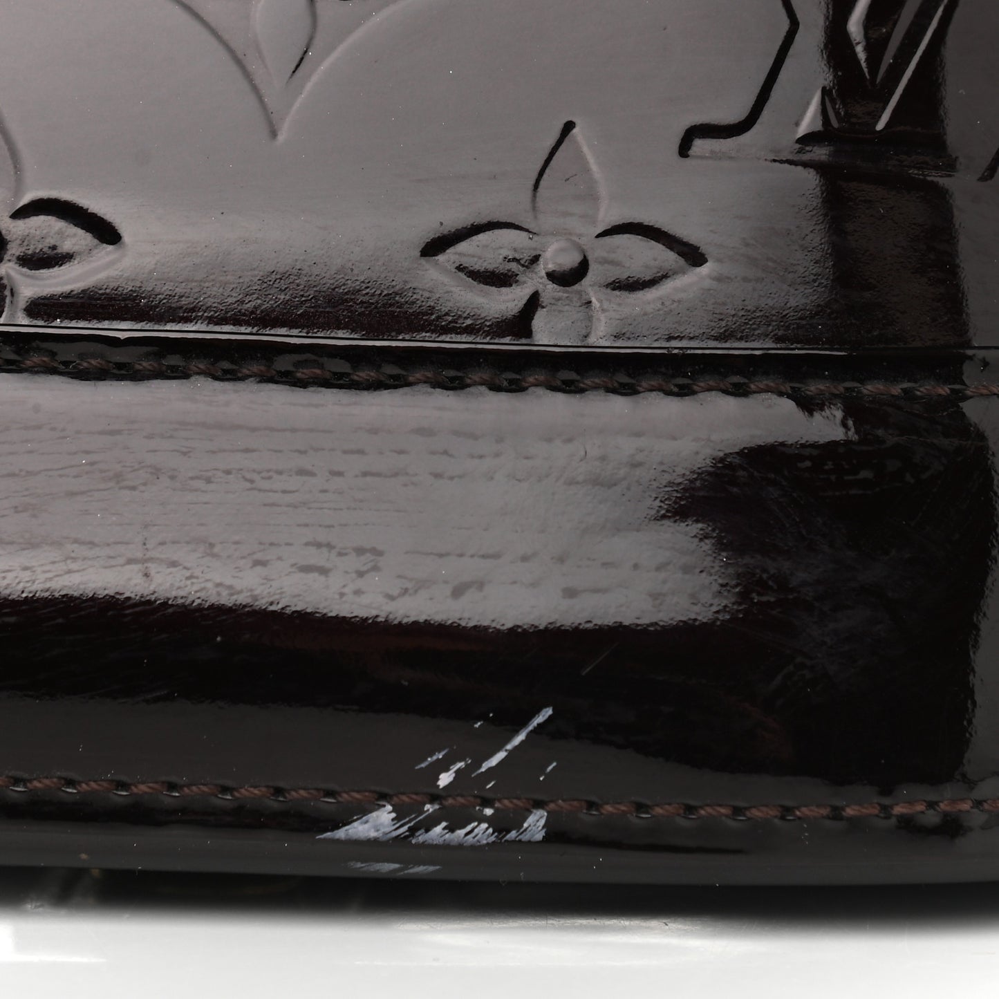 Vernis Alma GM Amarante