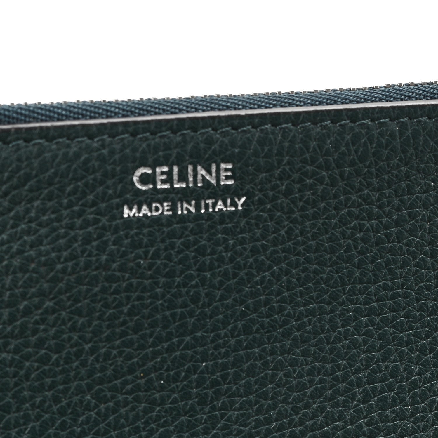 Celine Supple Grained Calfskin Big Bag Bucket Amazone 7 of 13
