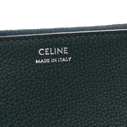 Celine Supple Grained Calfskin Big Bag Bucket Amazone 7 of 13