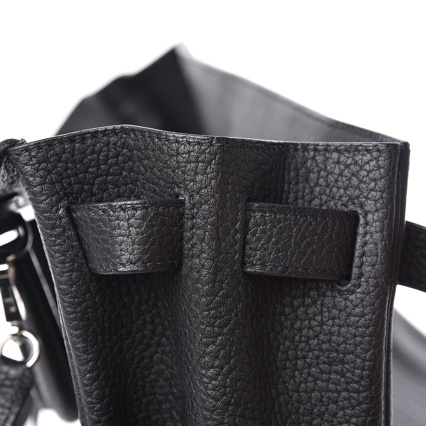 Fjord Kelly Retourne 40 Black