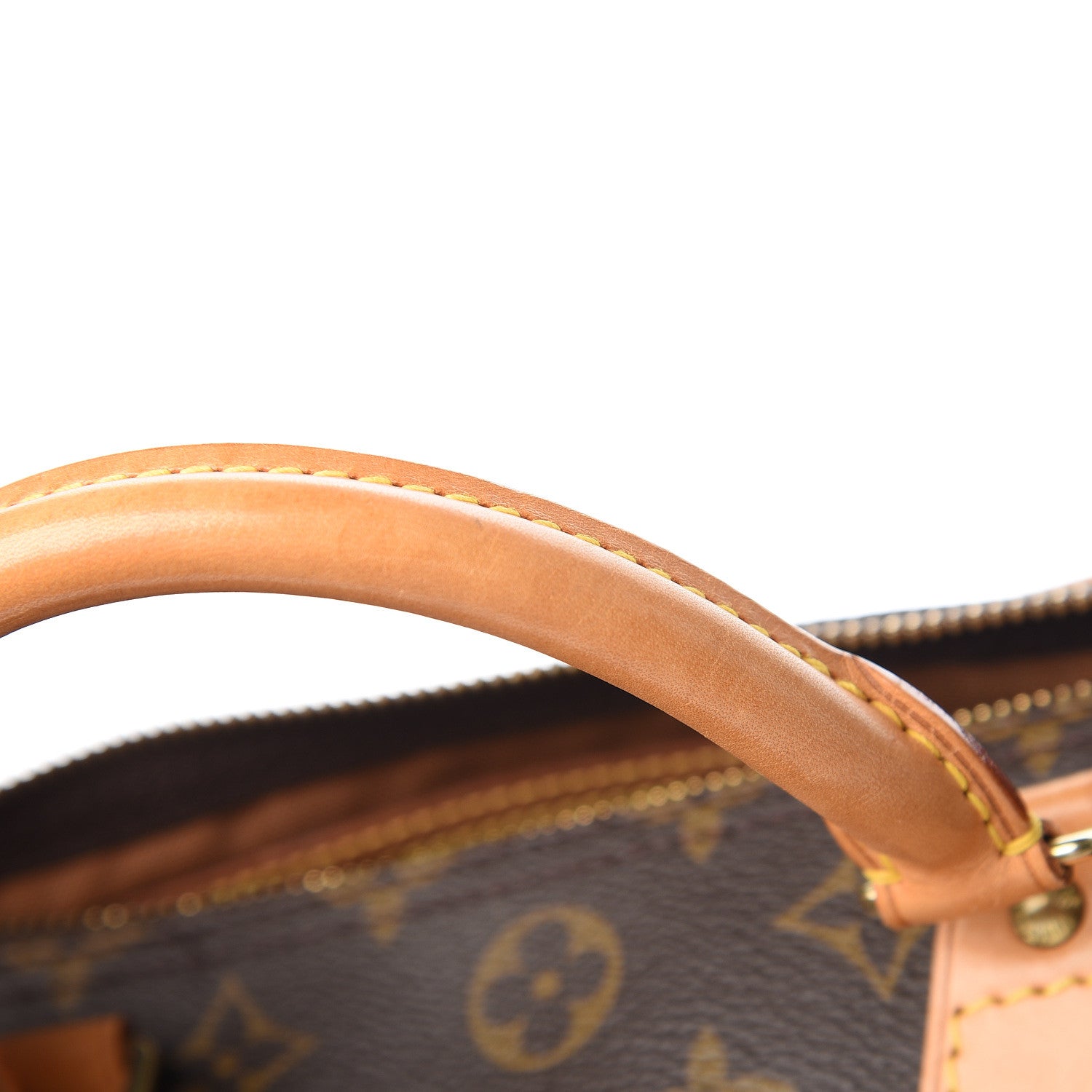 Louis Vuitton Monogram Speedy 30 14 of 14