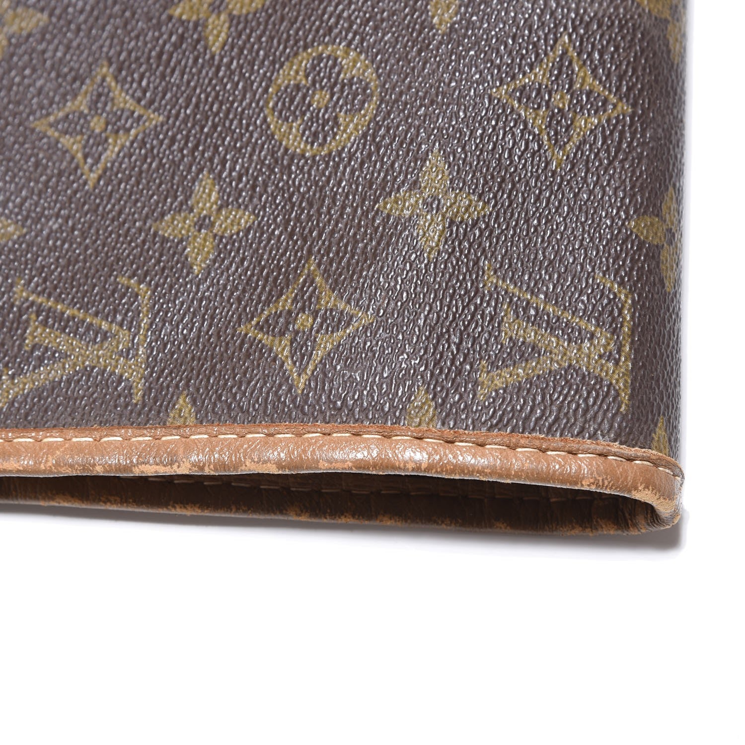 Louis Vuitton Monogram French Company Garment Bag 11 of 14