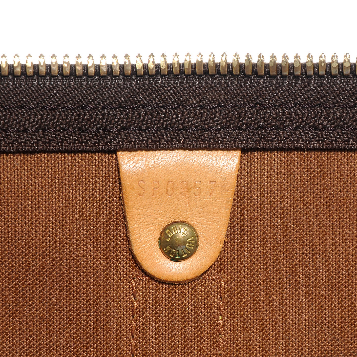 Monogram Keepall 60