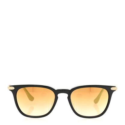 Chrome Hearts Acetate Giss Sunglasses Black 2 of 7