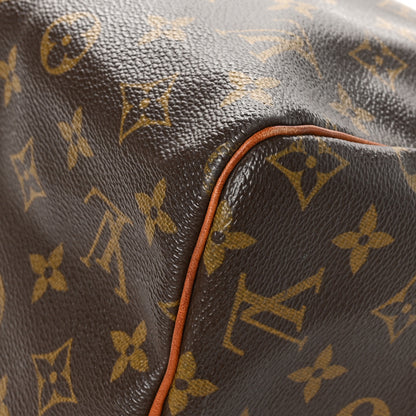 Louis Vuitton Monogram Speedy 30 12 of 13