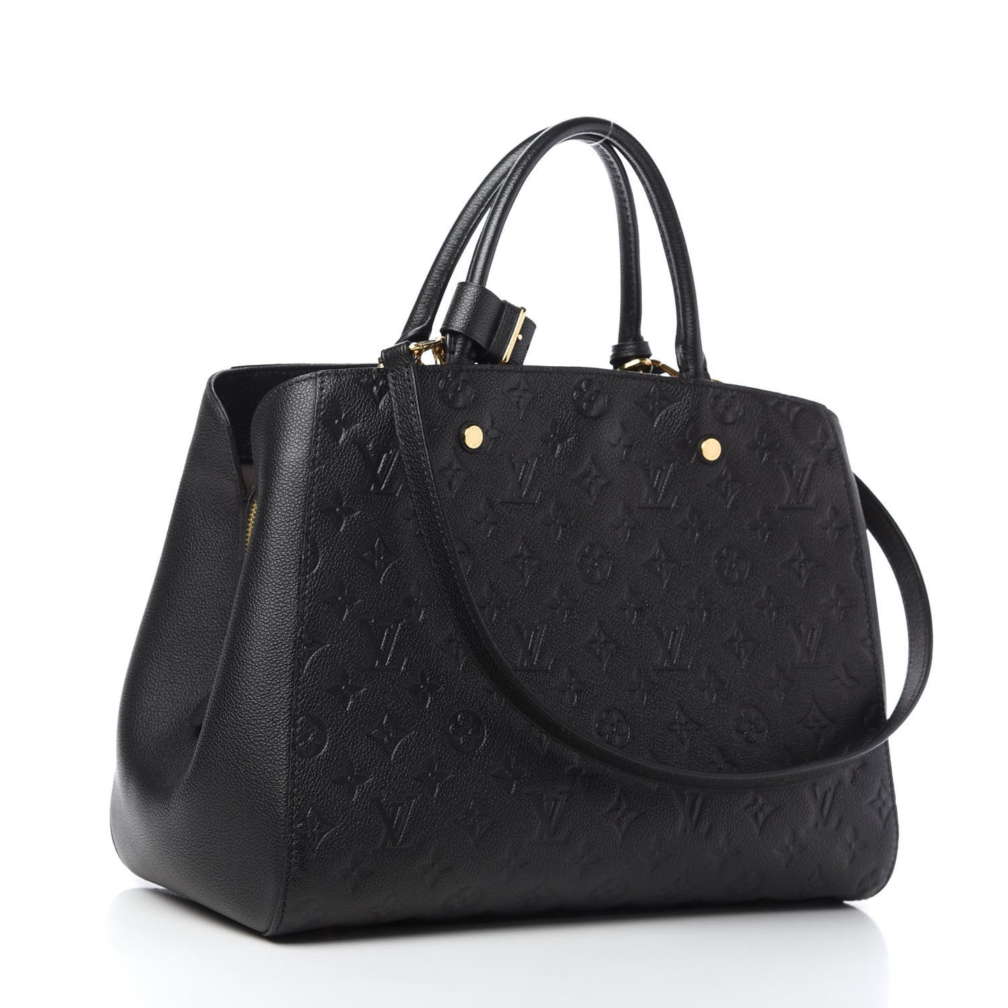 Empreinte Montaigne GM Black