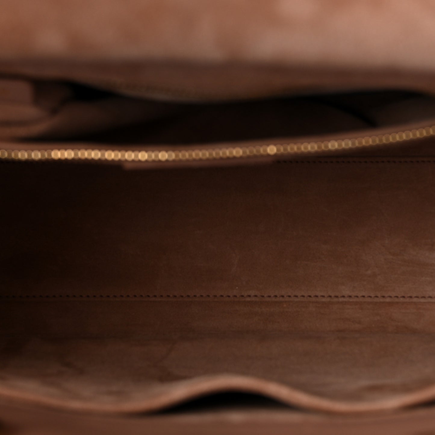 Lambskin Cannage Large Lady Dior Fard