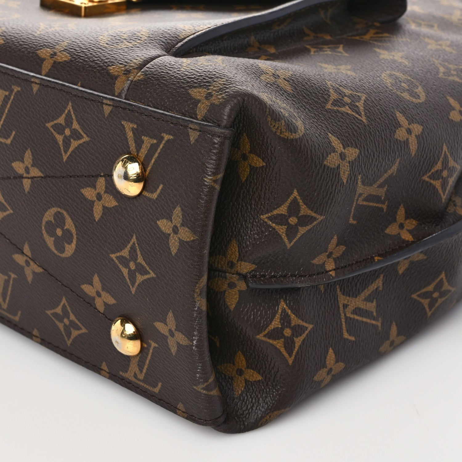 Louis Vuitton Monogram Metis 7 of 8