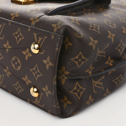 Louis Vuitton Monogram Metis 7 of 8
