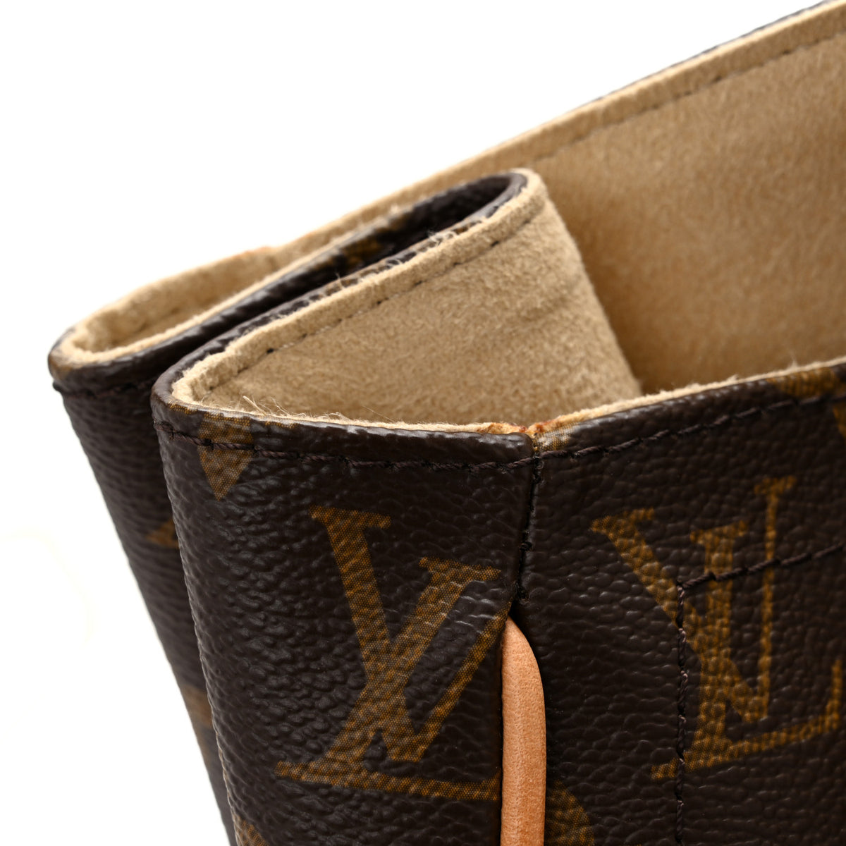 Monogram Beverly XXL