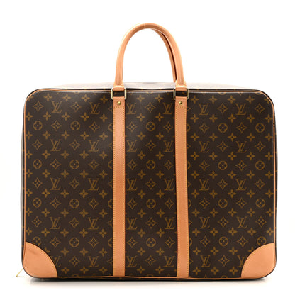 Louis Vuitton Monogram Sirius 55 1 of 12