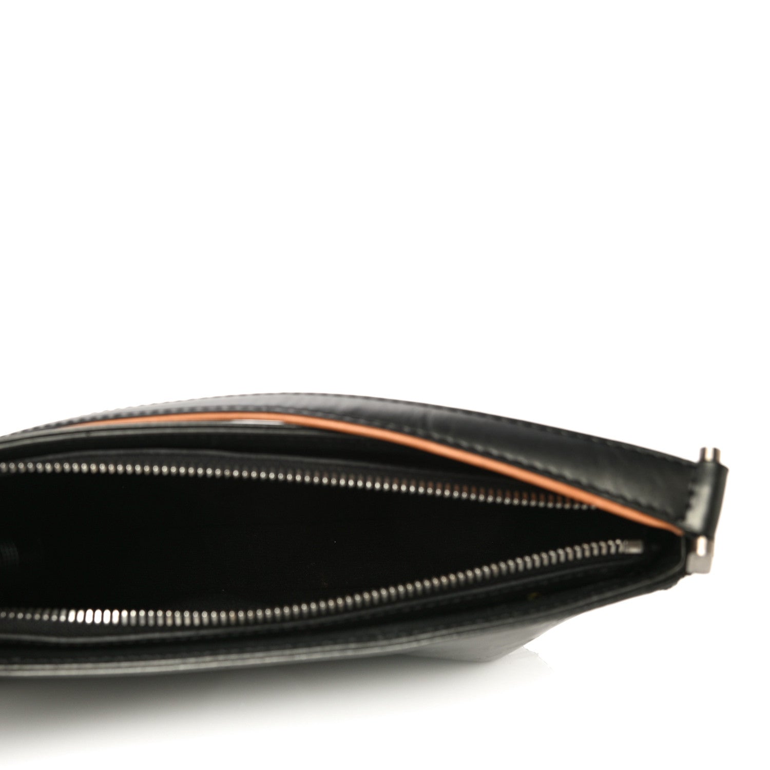 Louis Vuitton Mat Monogram Fowler Black 5 of 11