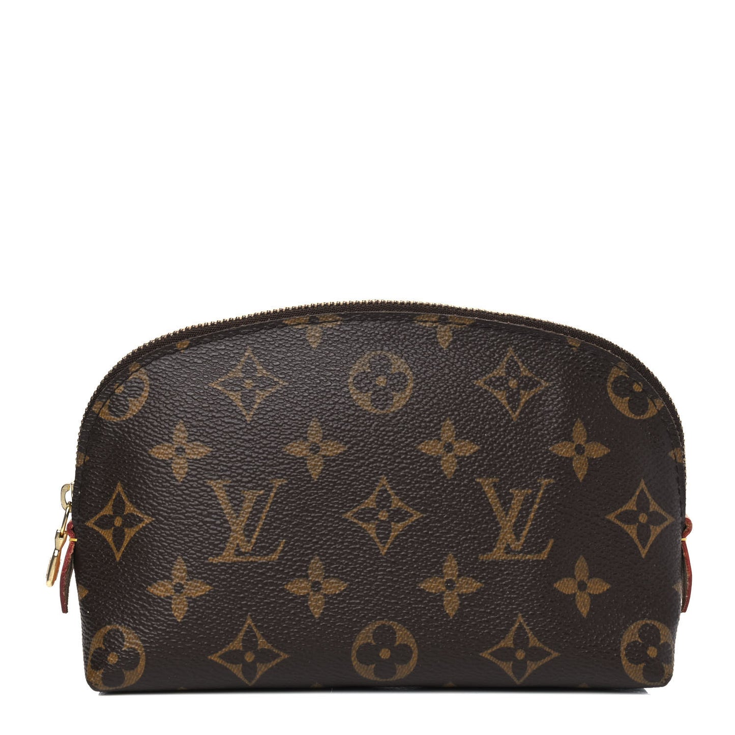 Monogram Cosmetic Pouch