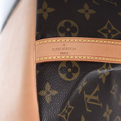 Louis Vuitton Monogram Petit Noe 6 of 8