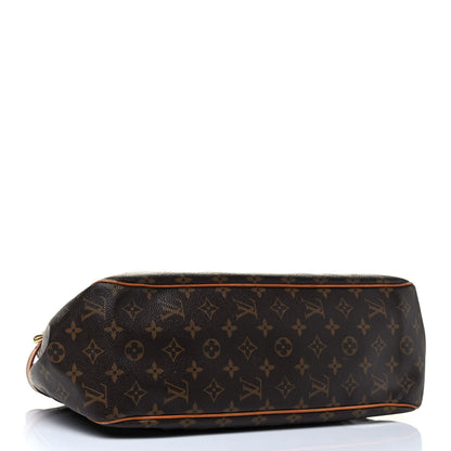 Louis Vuitton Monogram Batignolles Horizontal 3 of 4