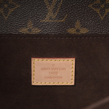 Louis Vuitton Monogram Pochette Metis 7 of 15