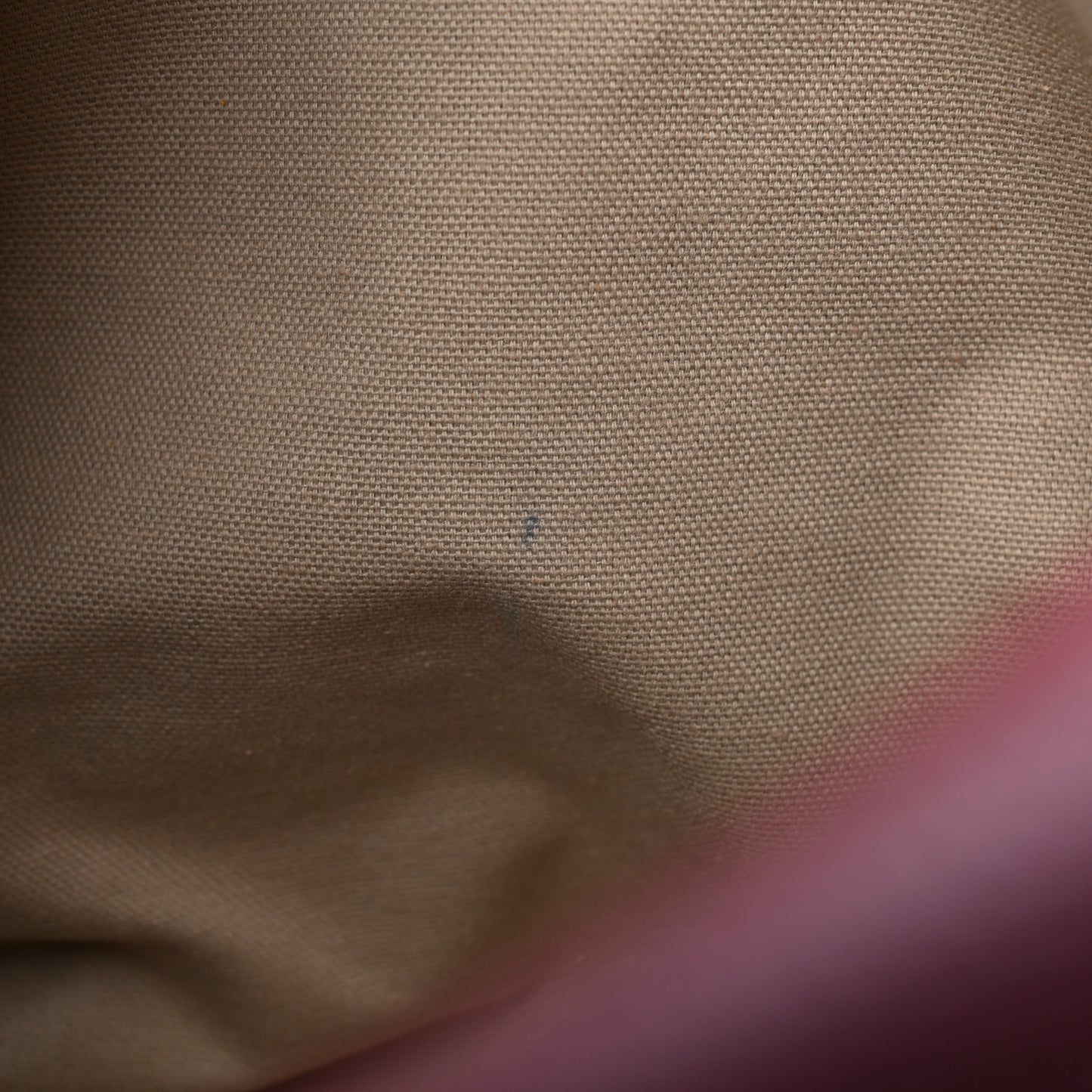 Waxy Grained Calfskin Medium Pandora Pure Flap Bag Red