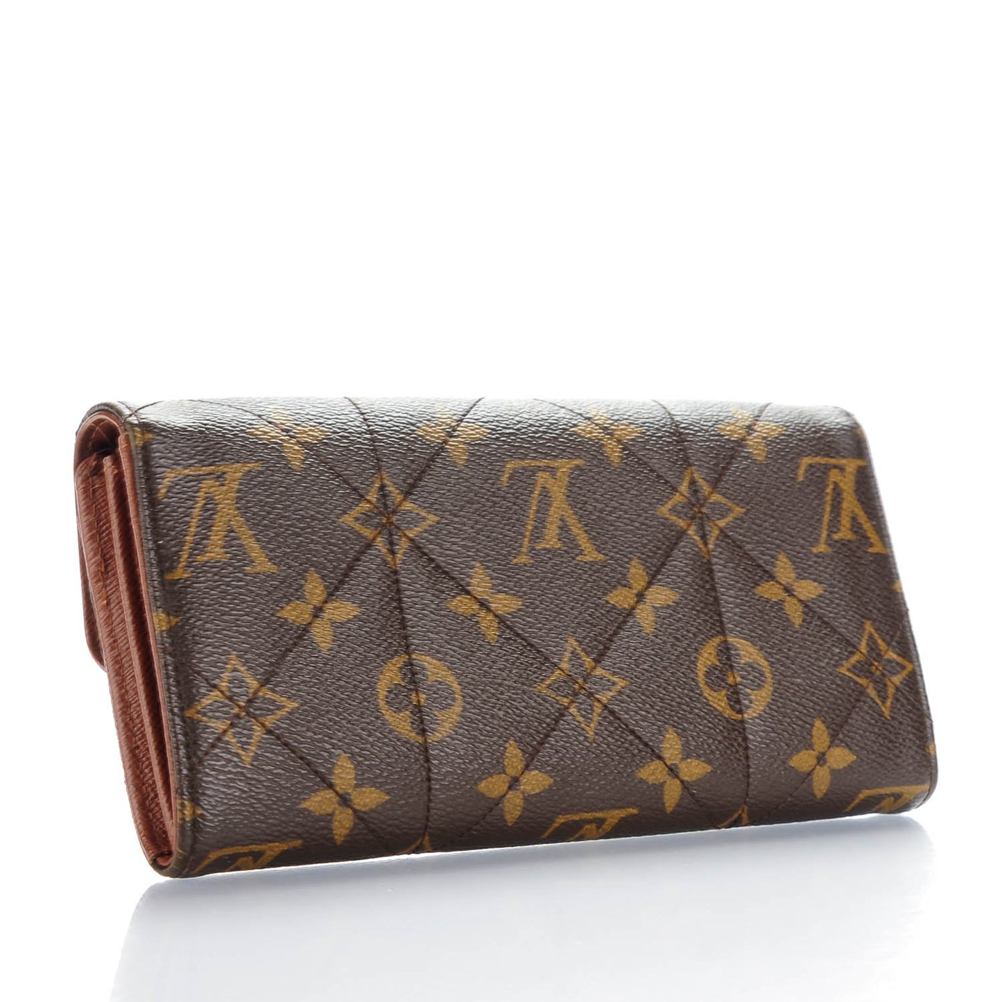 Monogram Etoile Sarah Wallet