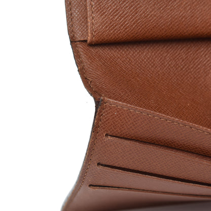 Louis Vuitton Monogram Porte Tresor International Wallet 11 of 12