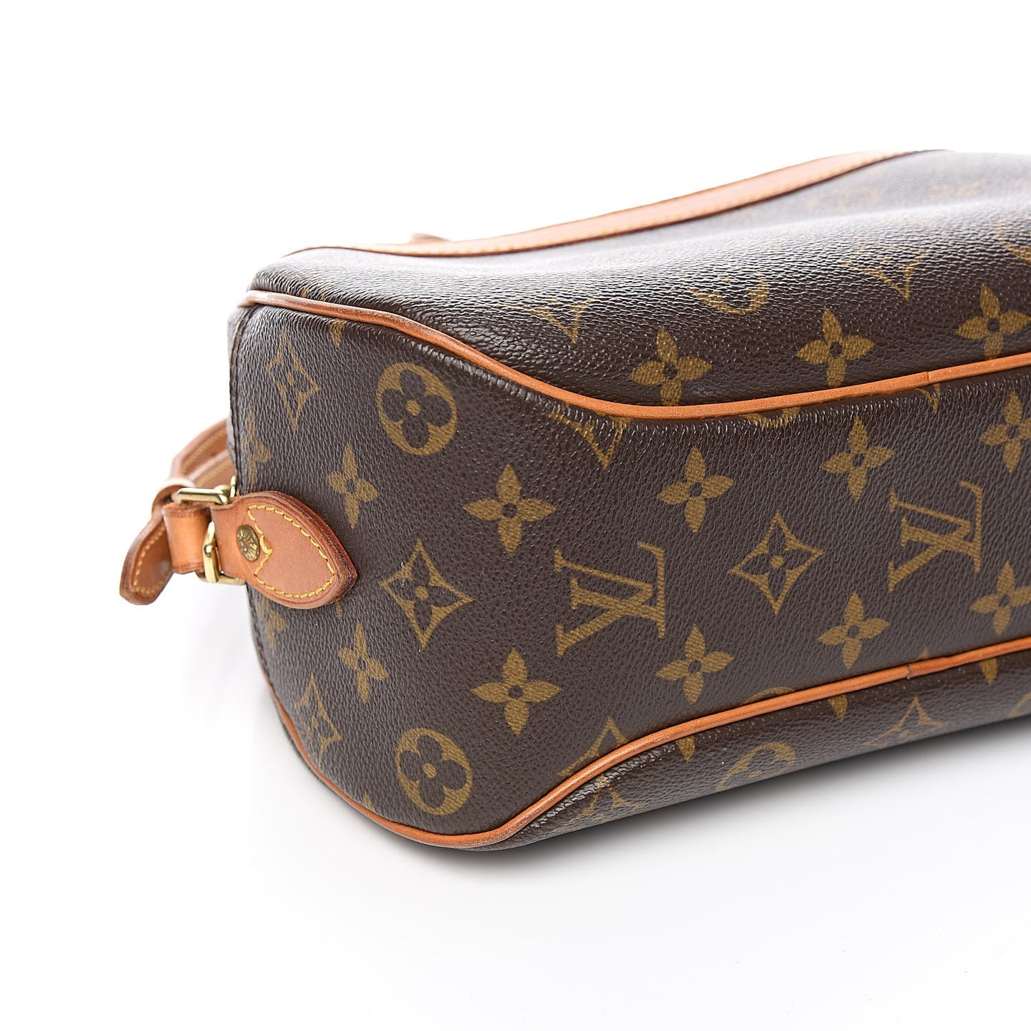 Monogram Blois