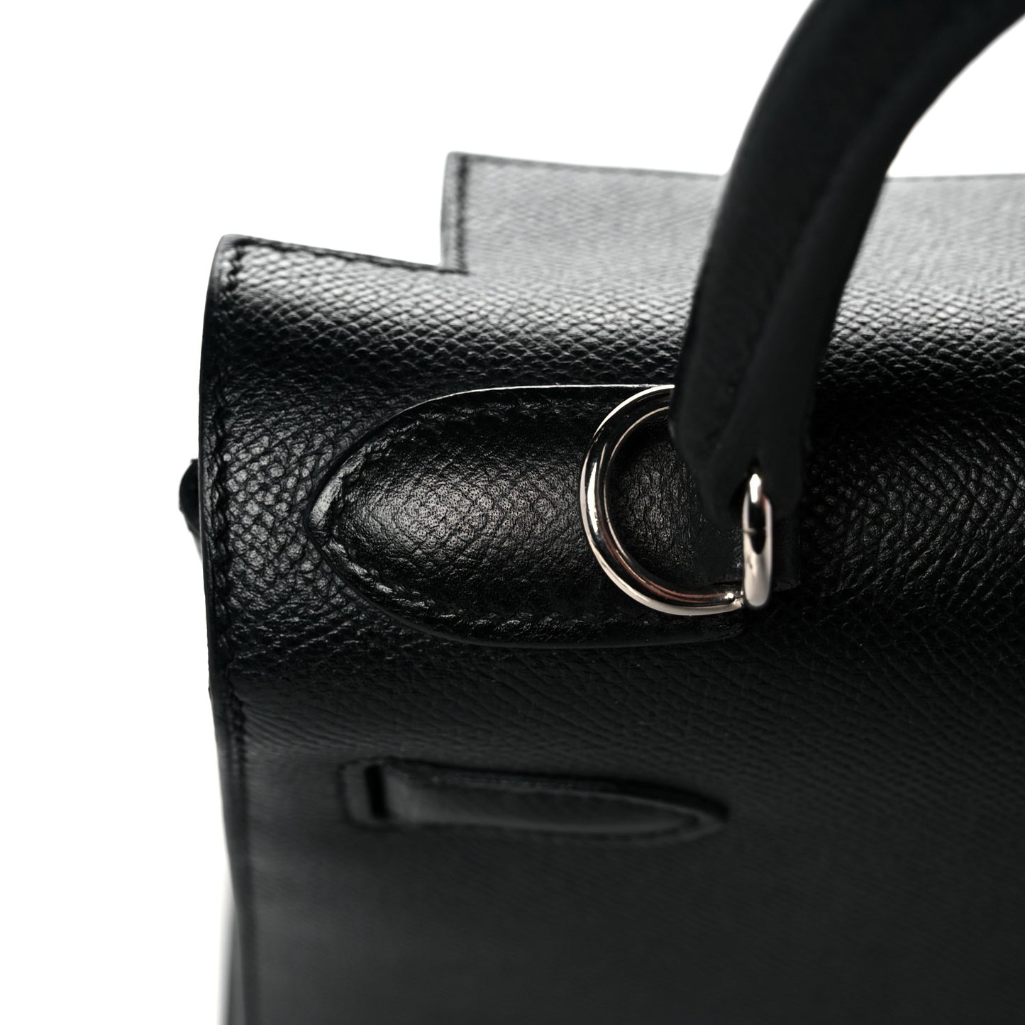 Epsom Kelly Sellier 28 Black