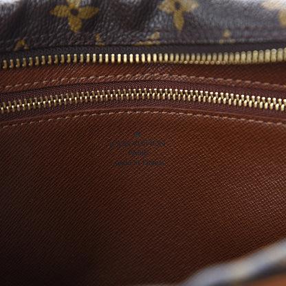 Louis Vuitton Monogram Trocadero 30 5 of 8